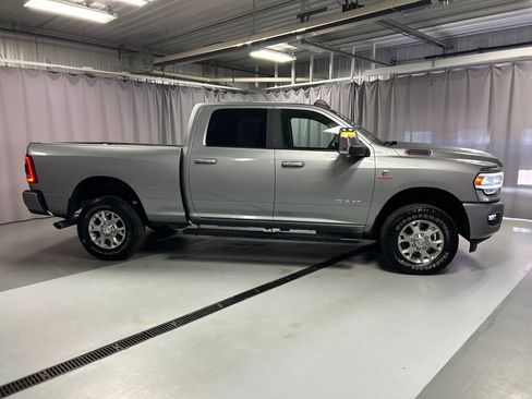 Used 2024 RAM 2500 Laramie w/ Safety Group AWD/4WD image 8