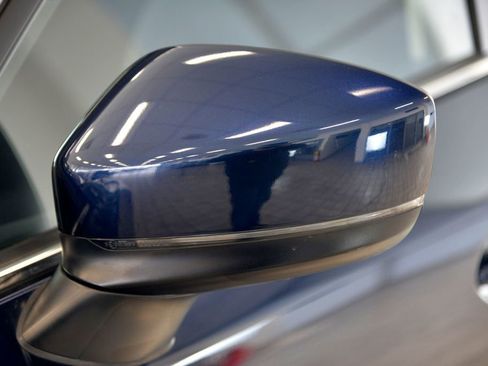 Used 2023 MAZDA CX-5 AWD 2.5 S w/ Premium Plus Pkg image 12