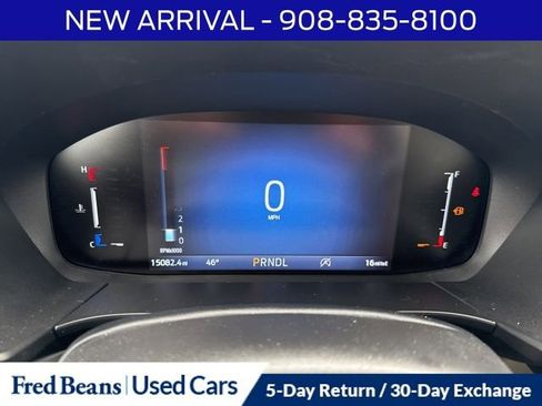 Used 2024 Ford Escape Active image 11