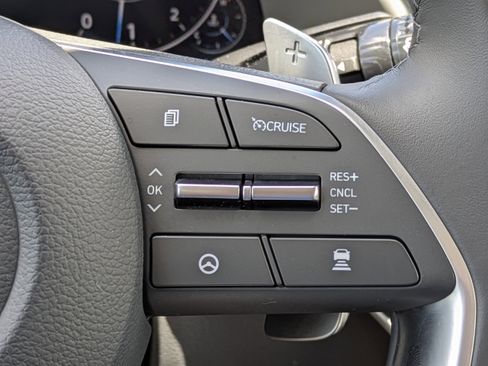 Used 2022 Hyundai Sonata Limited FWD image 26