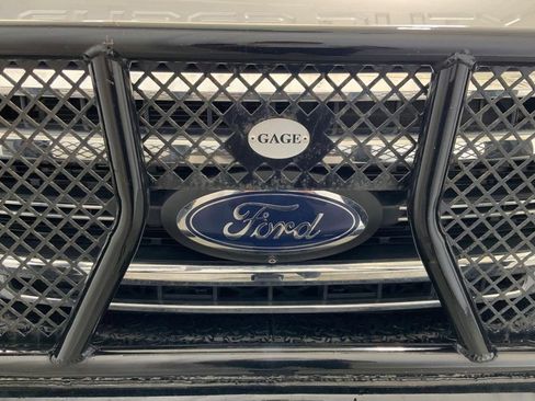 Used 2021 Ford F250 Lariat w/ Lariat Value Package AWD/4WD image 27