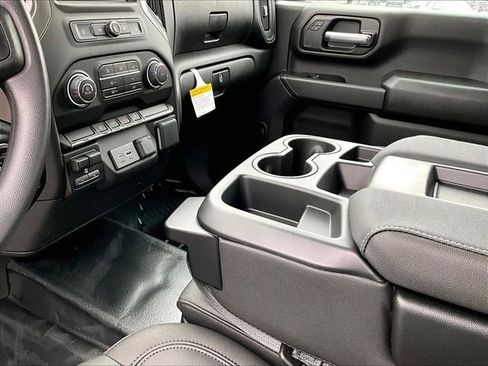 New 2026 Chevrolet Silverado 2500 W/T w/ WT Convenience Package AWD/4WD image 13