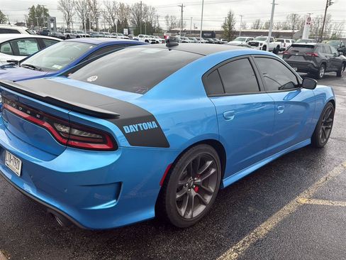 Used 2023 Dodge Charger R/T w/ Daytona Edition Group RWD image 2