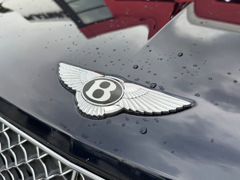 Used 2021 Bentley Bentayga AWD/4WD image 5