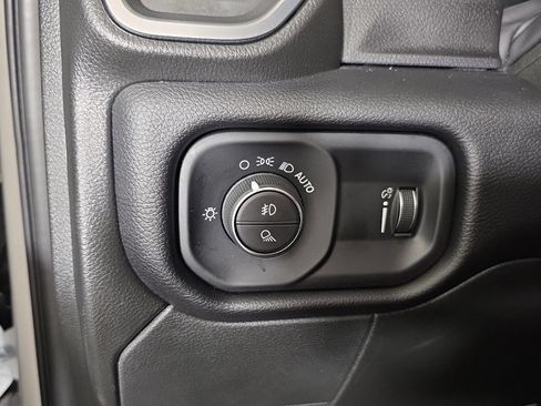 Certified 2026 RAM 2500 Big Horn AWD/4WD image 29