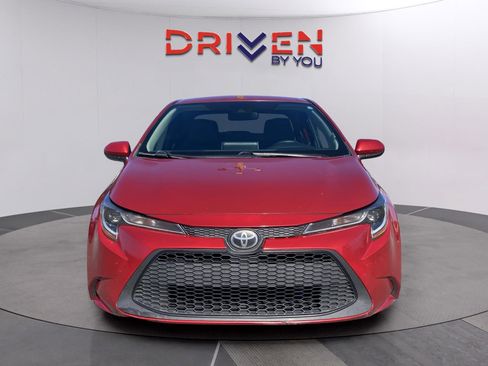 Used 2020 Toyota Corolla LE image 9
