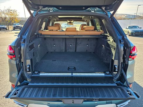 New 2026 BMW X5 xDrive50e image 30