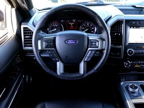 Used 2019 Ford Expedition XLT w/ Equipment Group 202A image 28