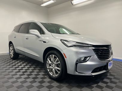 Used 2022 Buick Enclave Premium