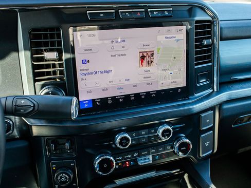 Used 2024 Ford F250 Lariat w/ Lariat Ultimate Package image 19