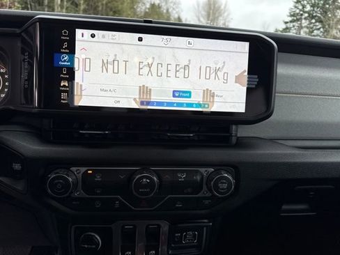 New 2026 Jeep Wrangler Sport S image 22