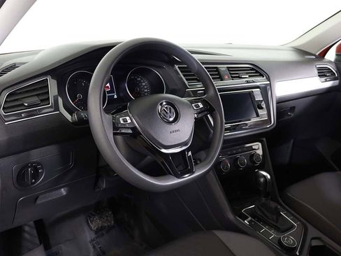 Used 2019 Volkswagen Tiguan S w/ 3rd Row Seat Package image 24