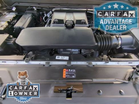 Certified 2024 Chevrolet Colorado ZR2 w/ LPO, Sports Bar Package image 33