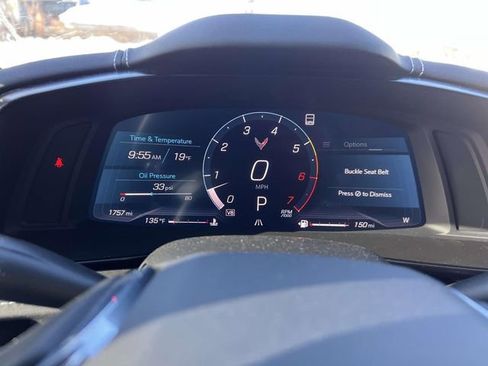 Used 2022 Chevrolet Corvette Stingray image 23