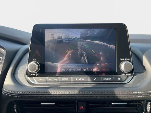 Certified 2023 Nissan Rogue SV w/ SV Premium Package image 25