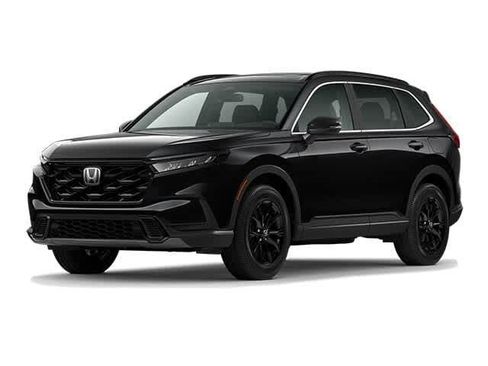 Used 2026 Honda CR-V Sport image 1