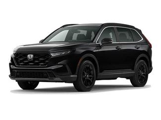 Used 2026 Honda CR-V Sport video 1