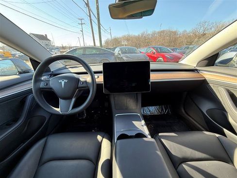 Used 2023 Tesla Model 3 Performance AWD/4WD image 14