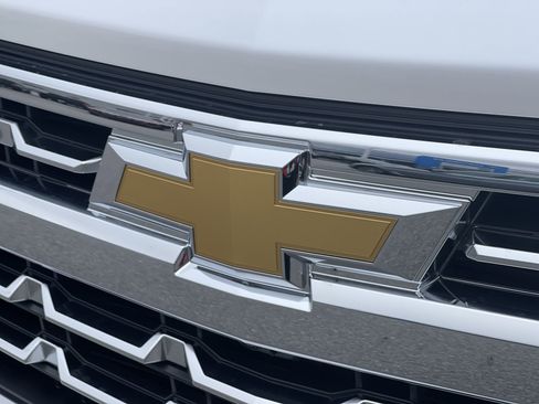 New 2025 Chevrolet Silverado 1500 LTZ w/ LTZ Premium Package image 68