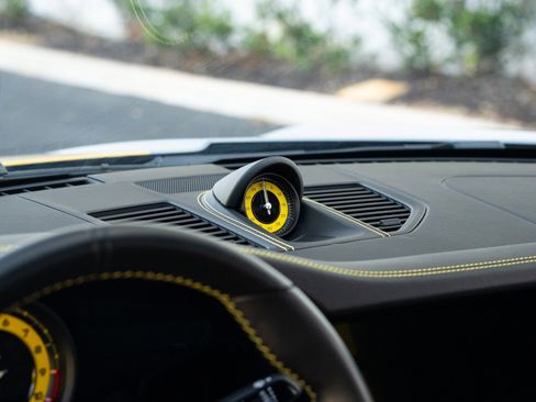 Used 2023 Porsche 911 GT3 RWD image 51