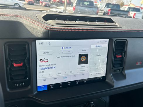 New 2026 Ford Bronco Raptor image 38