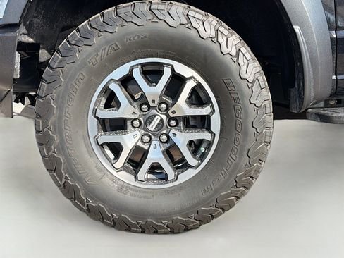 Used 2022 Ford F150 Raptor w/ Equipment Group 801A High AWD/4WD image 42