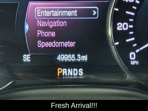 Used 2019 Lincoln MKC Select w/ Select Plus Package AWD/4WD image 30