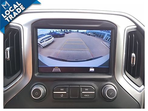 Used 2022 Chevrolet Silverado 2500 LT w/ Convenience Package AWD/4WD image 23