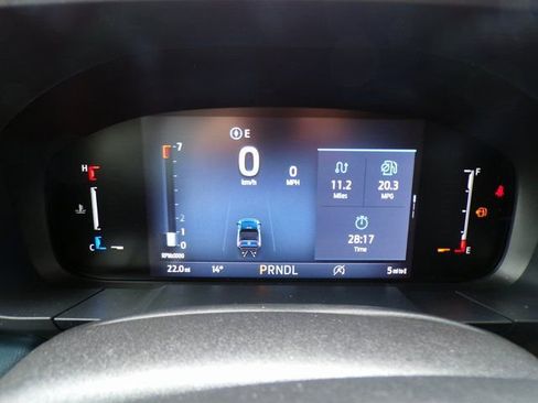 New 2026 Ford Maverick XLT w/ XLT Luxury Package image 14