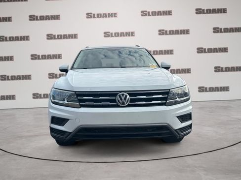 Used 2019 Volkswagen Tiguan SE AWD/4WD image 8