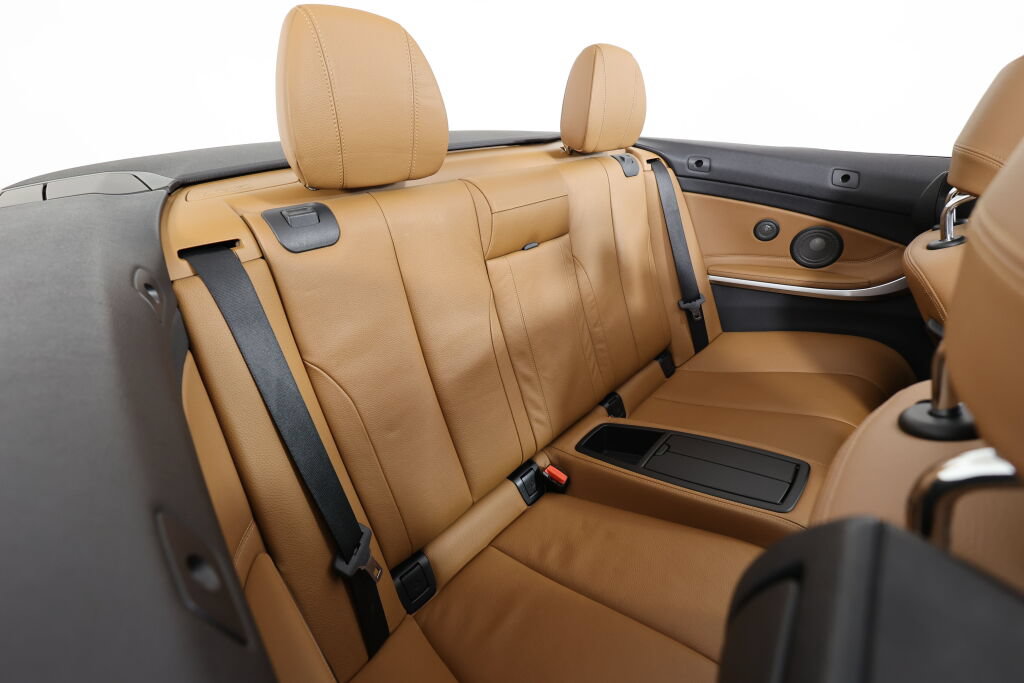 Used 2014 BMW 428i Convertible RWD image 17