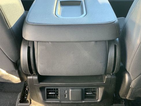 Certified 2024 Chevrolet Silverado 1500 RST image 20