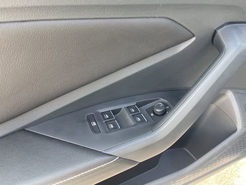 New 2026 Volkswagen Jetta Sport FWD image 7