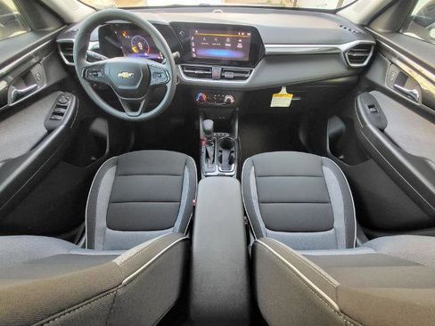 New 2026 Chevrolet TrailBlazer LS w/ LS Convenience Package image 21