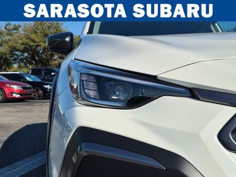 New 2026 Subaru Crosstrek 2.5i Limited w/ Crosstrek Mirror Package AWD/4WD image 7