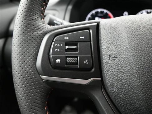 New 2025 Honda Ridgeline TrailSport image 18