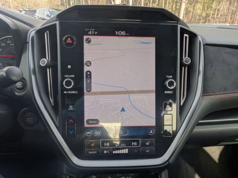 Used 2022 Subaru WRX GT image 13