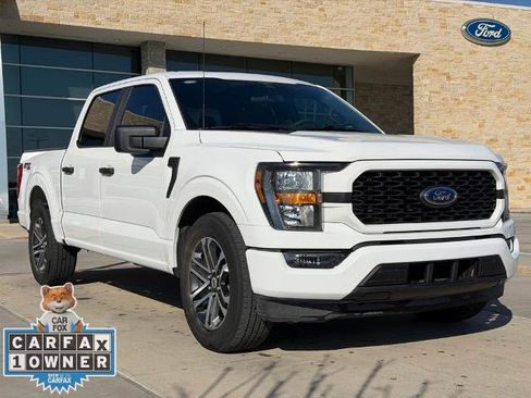 Certified 2023 Ford F150 XL w/ STX Appearance Package image 21