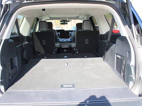 Used 2025 Ford Expedition Max Active image 13