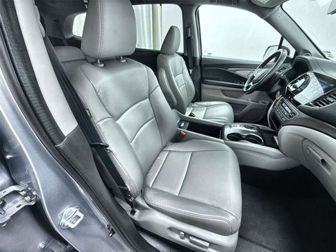 Used 2021 Honda Pilot Special Edition image 33