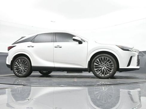 Used 2024 Lexus RX 350 w/ Convenience Package AWD/4WD image 11