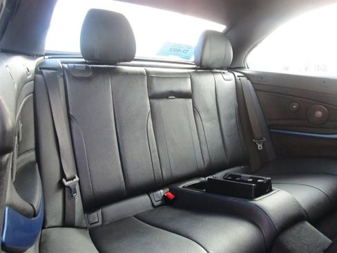 Used 2017 BMW 430i xDrive Convertible image 21