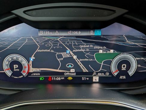 Used 2020 Audi A7 3.0T Premium Plus w/ Premium Plus Package image 34