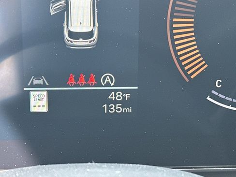 New 2026 Hyundai Tucson SEL image 16