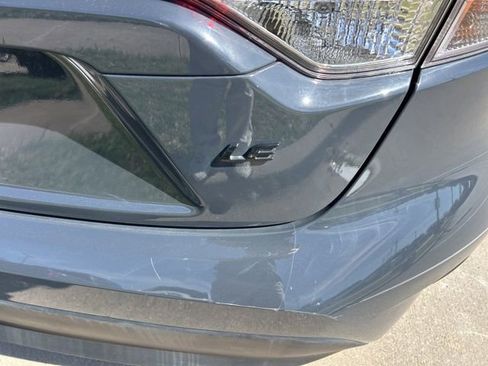 Used 2025 Toyota Corolla LE image 4