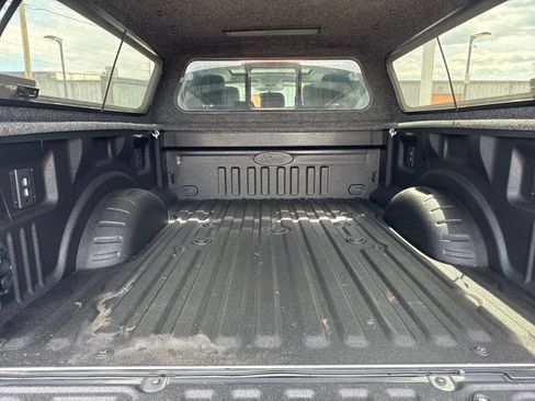 Used 2024 Ford F250 Limited w/ FX4 Off-Road Package AWD/4WD image 30