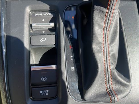 Used 2023 Honda CR-V Sport Touring image 19