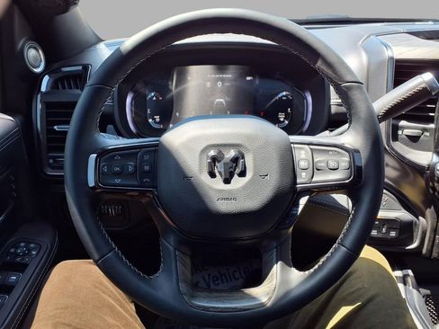 Certified 2025 RAM 3500 Limited AWD/4WD image 15