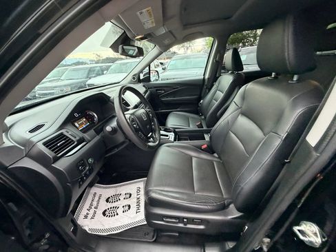 Used 2019 Honda Ridgeline RTL-E image 12