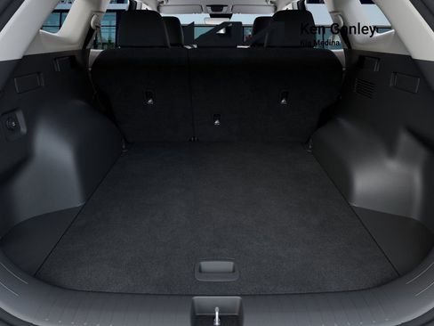 New 2026 Kia Sportage LX image 19